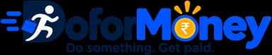 DoForMoney - Do Something, Get Paid.