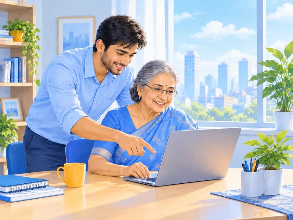 Computer repair, IT setup, and technical support
